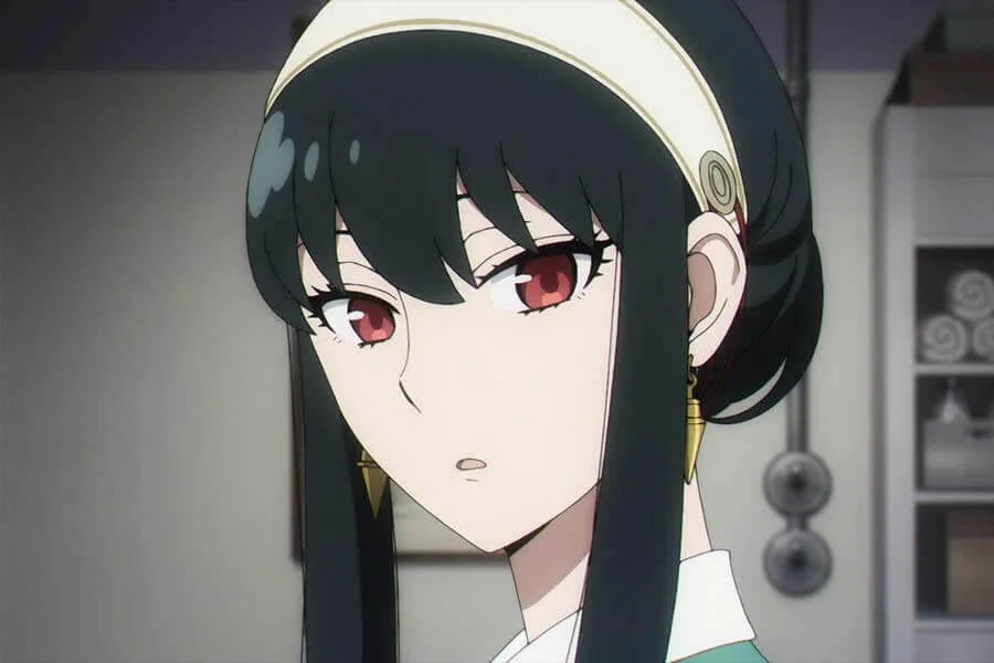 แฟน ๆ โหวต 10 อันดับตัวละครอนิเมะที่สวยที่สุดในปี 2025 โดย "Ranker"