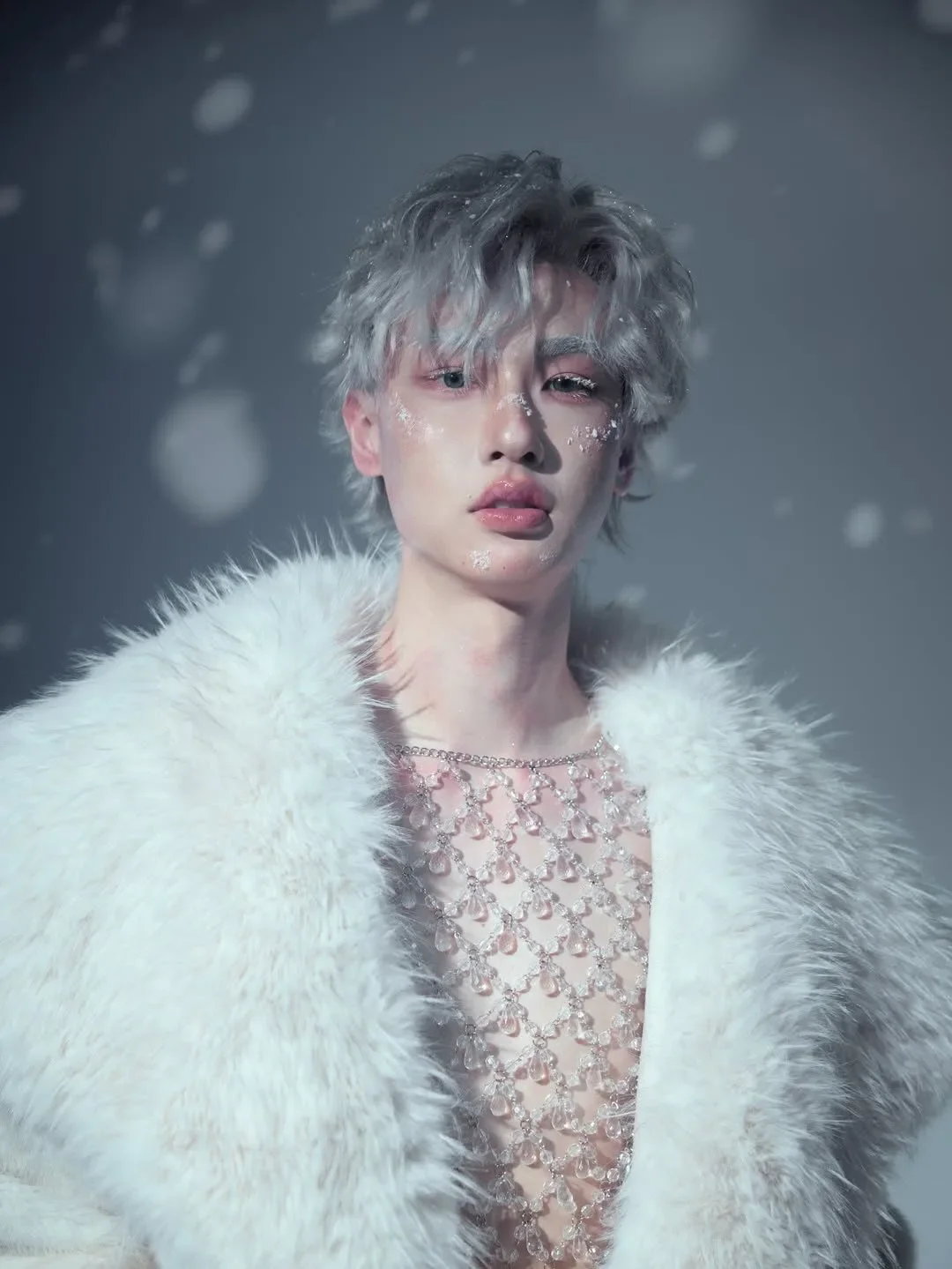 พาส่องดาราไทยแปลงโฉมเป็นซานต้า-แซนตี้ เนื่องในเทศกาลคริสต์มาส 2025