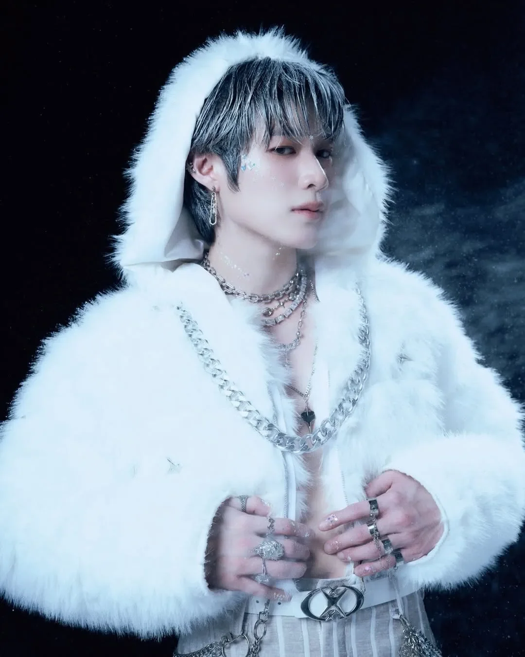 พาส่องดาราไทยแปลงโฉมเป็นซานต้า-แซนตี้ เนื่องในเทศกาลคริสต์มาส 2025