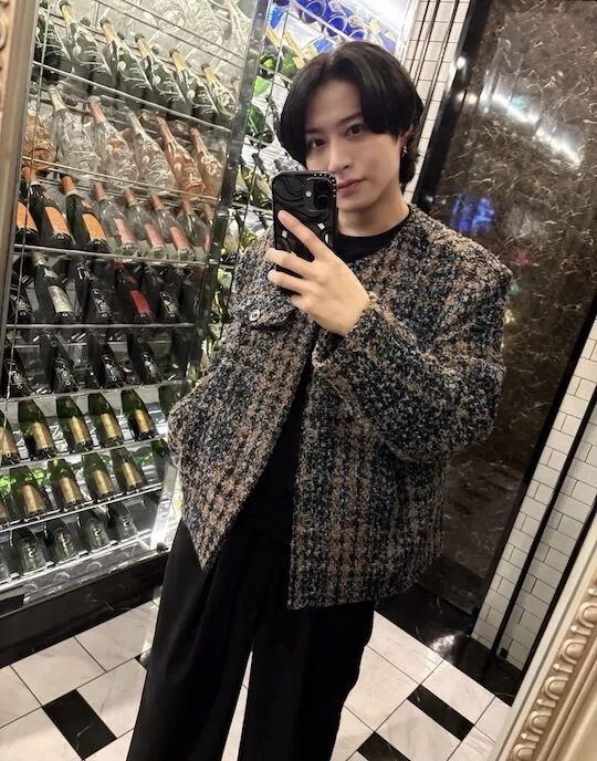 "ทาคาฮิสะ มาเอยามะ (Takahisa Maeyama)" อดีตนักแสดงหนุ่มญี่ปุ่น ผันตัวเป็นหนุ่มบาร์โฮสต์ เปิดบทใหม่ชีวิตท่ามกลางกระแสดราม่า