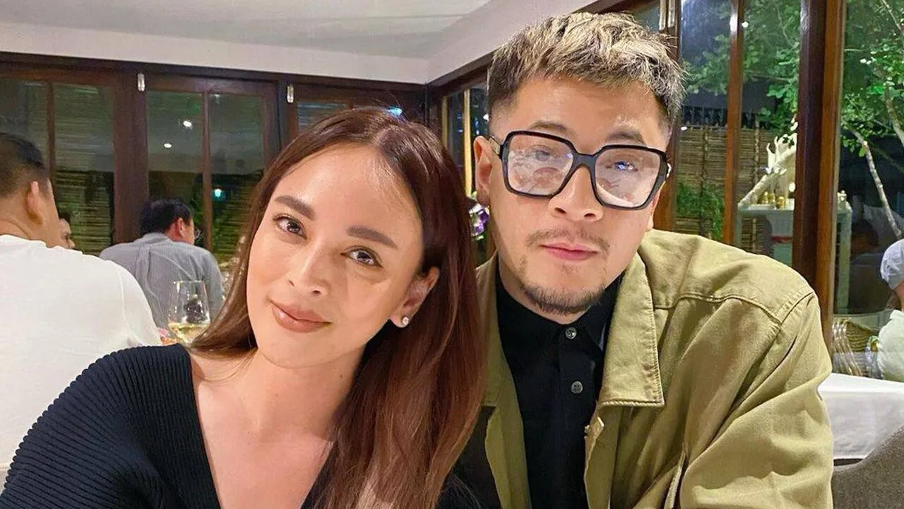 "ทนายสายหยุด" เผย "เวย์ ไทเทเนียม-นานา ไรบีนา" ไม่ได้หย่าตามข่าวลือ พร้อมยืนยันเดินหน้ายื่นประกันตัวลูกความเกือบ 2 ล้านบาท