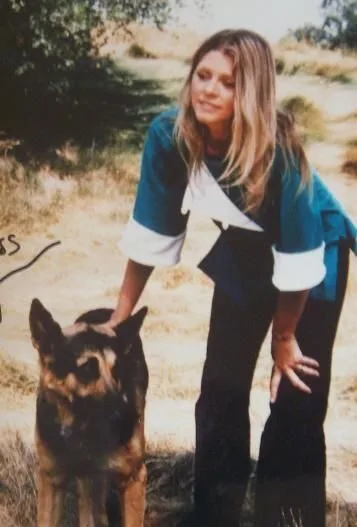 หญิงสาวบุกช่วยสุนัขตัวเองออกจากศูนย์พักพิง หลังแฟนเก่าทิ้งไว้ให้ถูกการุณยฆาต