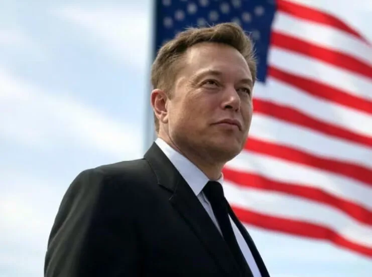 ชายเคนยาวัย 40 อ้างว่าเป็นลูกคนแรกของ "อีลอน มัสก์ (Elon Musk)" พร้อมท้าให้ตรวจดีเอ็นเอพิสูจน์