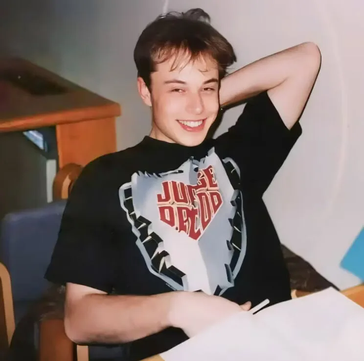 ชายเคนยาวัย 40 อ้างว่าเป็นลูกคนแรกของ "อีลอน มัสก์ (Elon Musk)" พร้อมท้าให้ตรวจดีเอ็นเอพิสูจน์