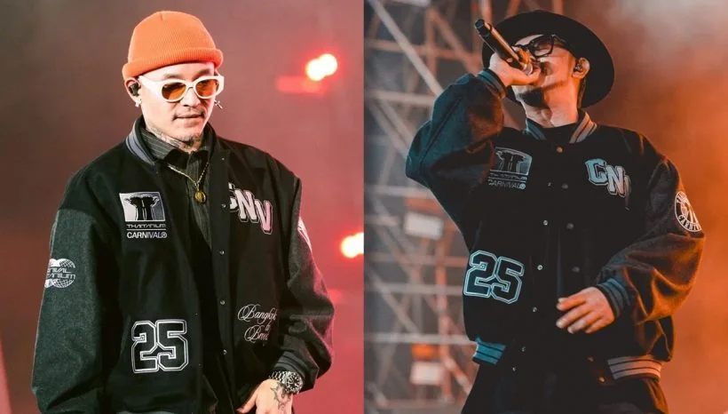 "เดย์" เผยกลางคอนเสิร์ตวงไทเทเนี่ยม (Thaitanium) "ยังไปต่อ" แม้ไร้ชื่อ "เวย์" พร้อมเปิดใจ เสียใจกับเรื่องที่เกิดขึ้น