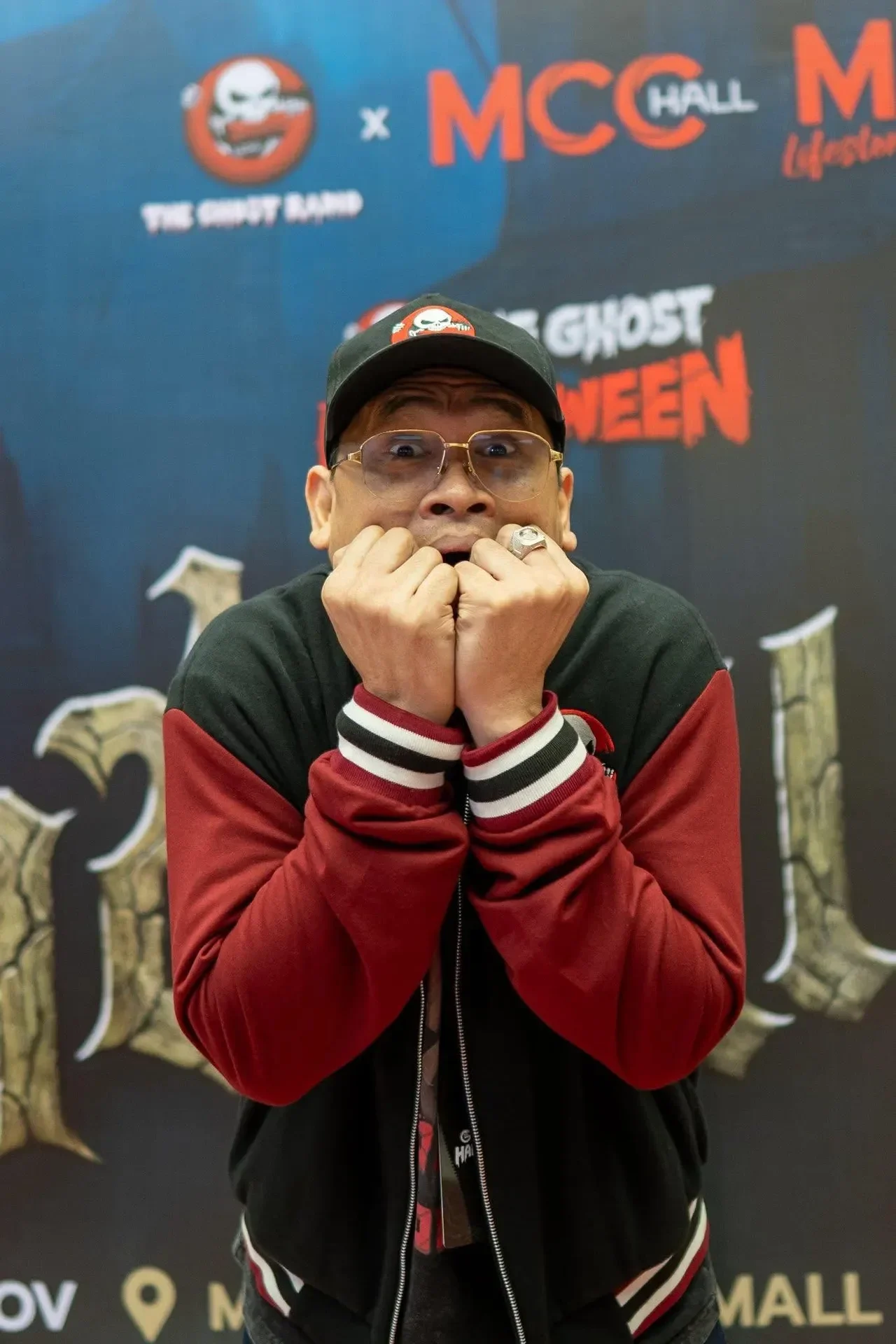 "พี่แจ็ค" เผยโทรเข้าเล่าเรื่องผีในรายการ "เดอะโกสต์เรดิโอ (The Ghost Radio)" ได้สายละ 1,000 บาท หากวิวล้านแตก รับโบนัสอีก 10,000 บาท!