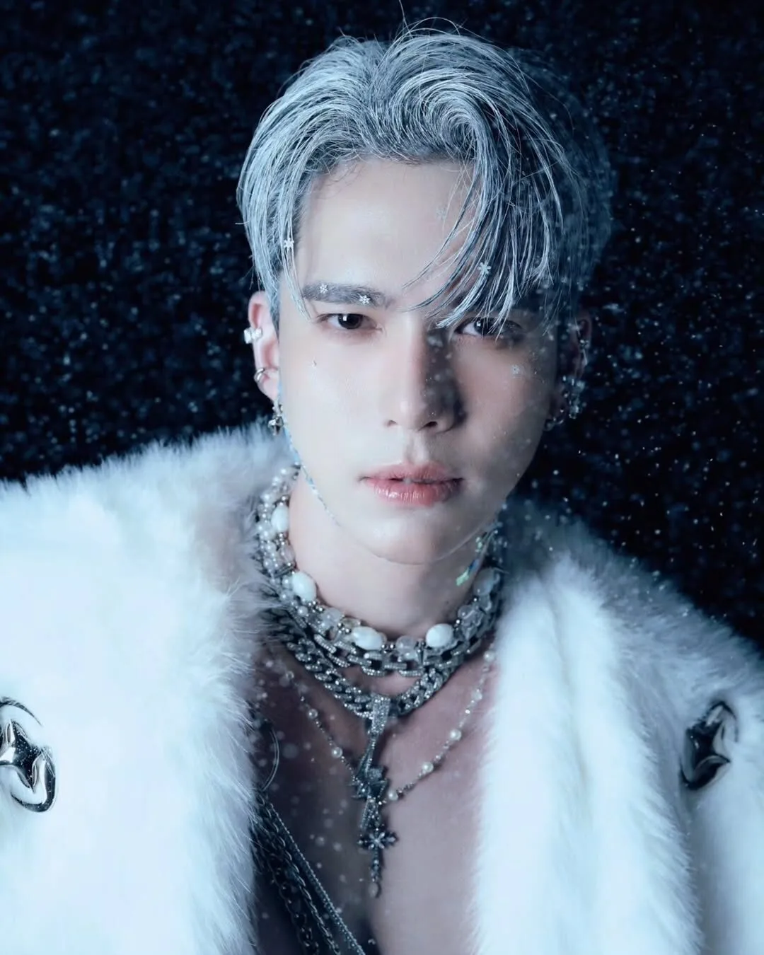 พาส่องดาราไทยแปลงโฉมเป็นซานต้า-แซนตี้ เนื่องในเทศกาลคริสต์มาส 2025