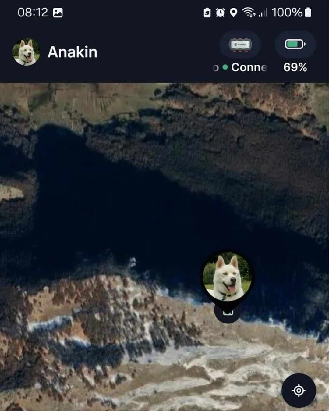 "อนาคิน (Anakin)" เจ้าหมาฮัสกี้ตกเหวในอิตาลีนาน 24 ชั่วโมง แต่รอดชีวิตมาได้ราวปาฏิหาริย์!