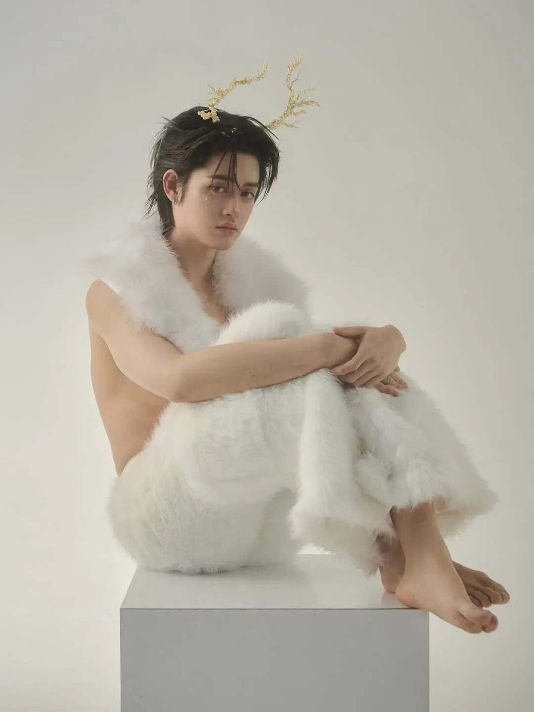 พาส่องดาราไทยแปลงโฉมเป็นซานต้า-แซนตี้ เนื่องในเทศกาลคริสต์มาส 2025