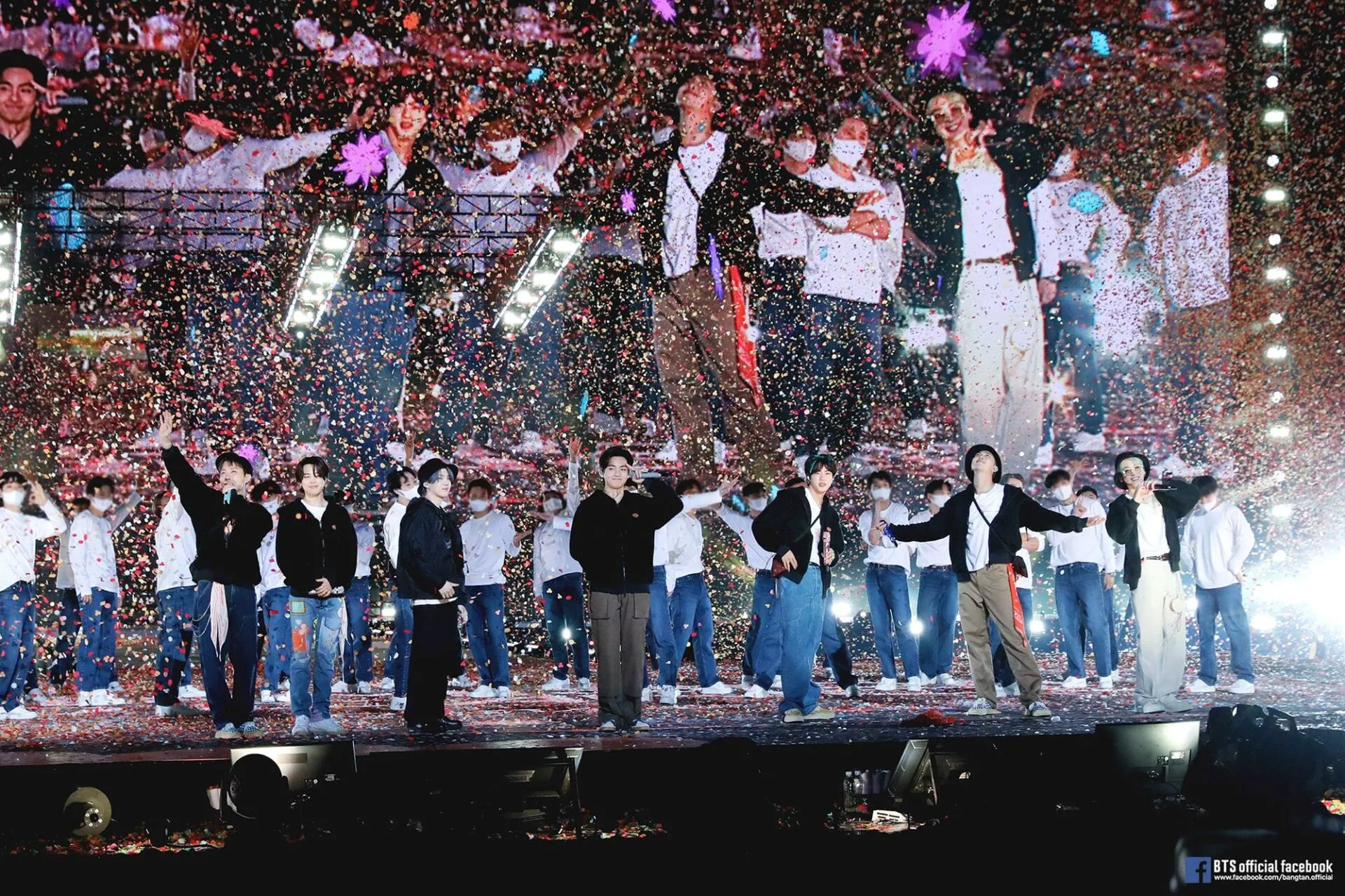 BTS คัมแบคอัลบั้มใหม่ 20 มีนาคม ตารางเวิลด์ทัวร์ปี 2026