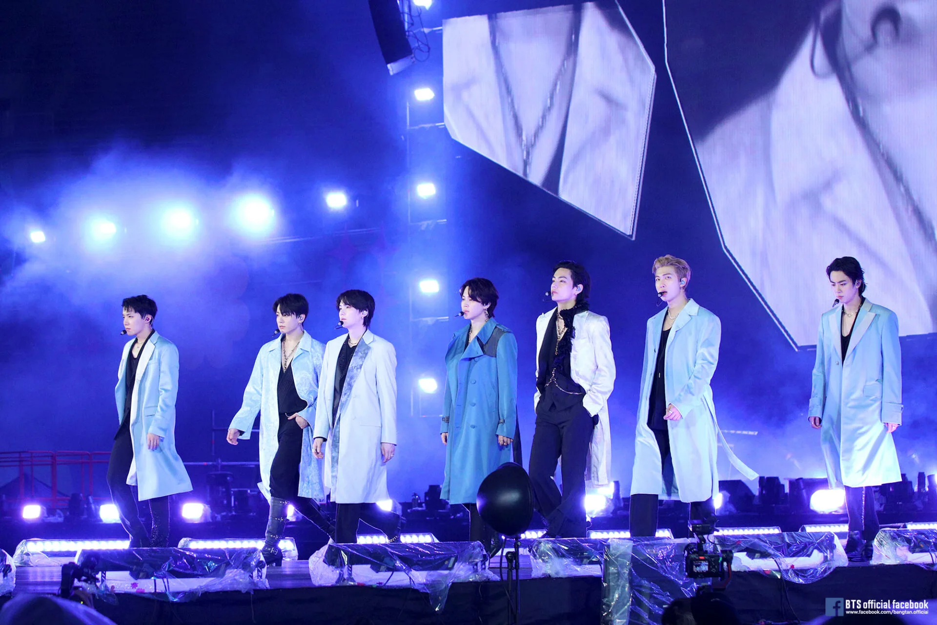 BTS คัมแบคอัลบั้มใหม่ 20 มีนาคม ตารางเวิลด์ทัวร์ปี 2026