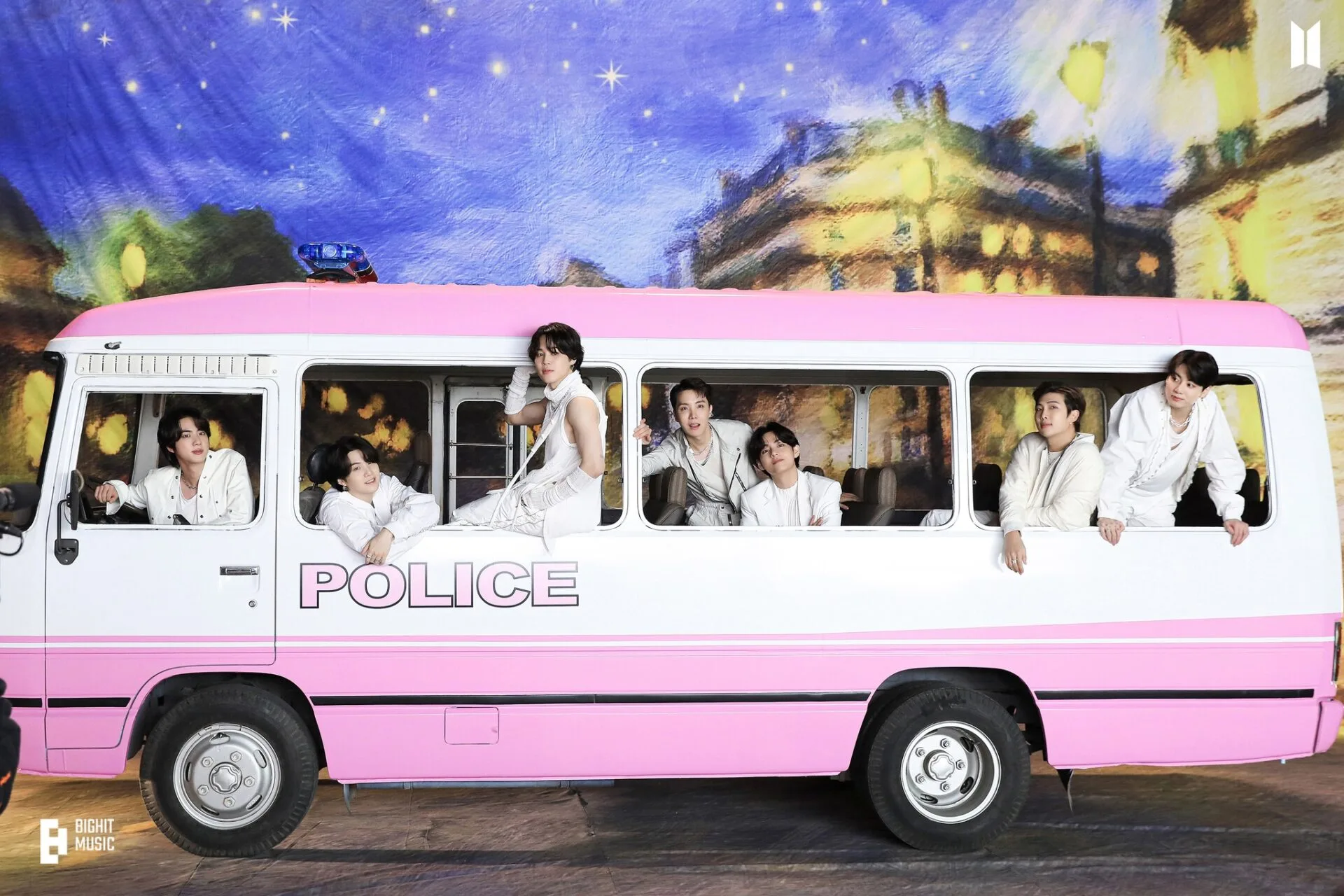 BTS คัมแบคอัลบั้มใหม่ 20 มีนาคม ตารางเวิลด์ทัวร์ปี 2026