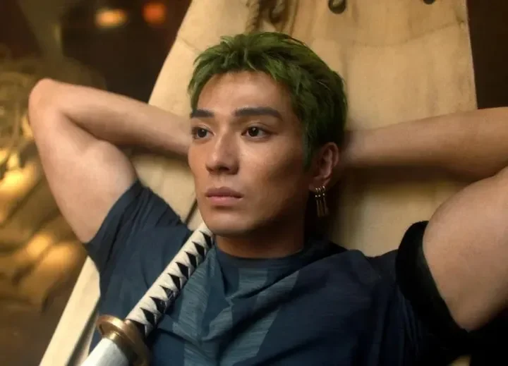 "อาราตะ แม็คเคนยู (Mackenyu Arata)" ผู้รับบท "โซโร (Zoro)" โชว์ฝีมือ คว้าอันดับ 8 ในการแข่งขัน "One Piece Card Game Tournament"