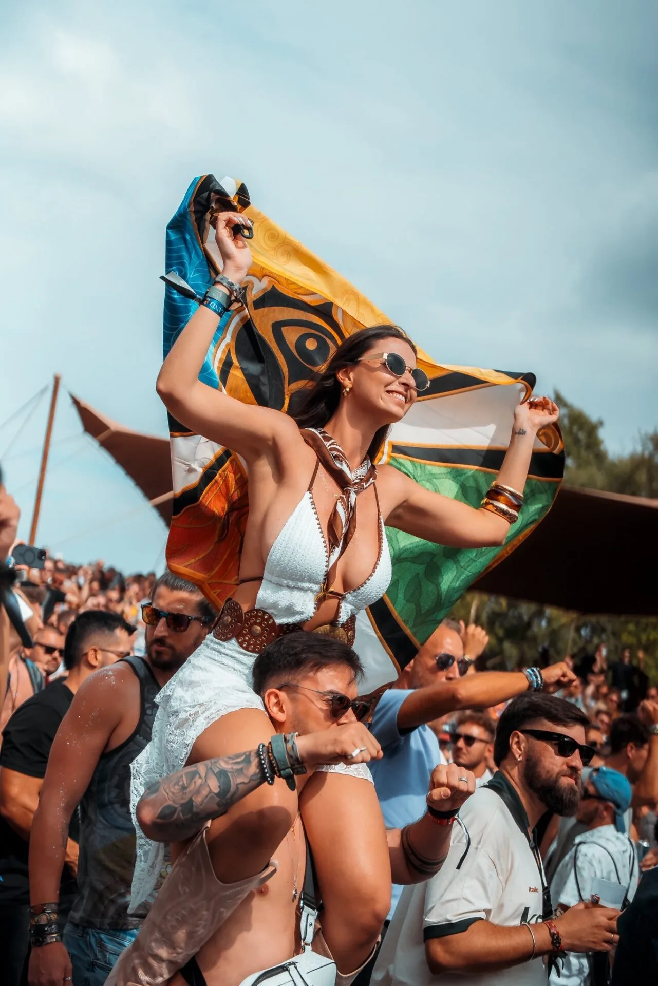 "Tomorrowland" ปักหมุดไทยครั้งแรกในเอเชีย จัดวันที่ 11-13 ธันวาคม 2026 ณ Wisdom Valley พัทยา เปิดลงทะเบียน 8 มกราคมนี้!