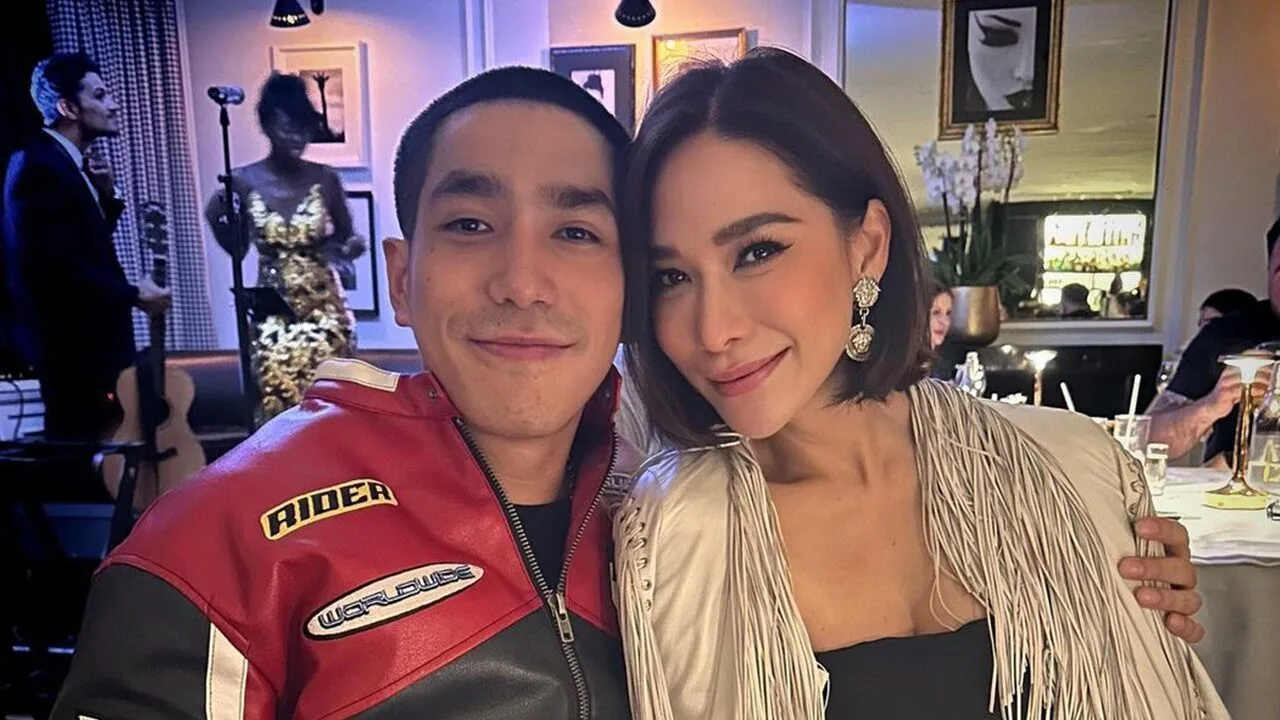 12 เดือน 12 ดาราไทย กับดราม่าเขย่าวงการบันเทิงประจำปี 2025